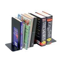 5 star 180mm heavy duty bookends pack of 2