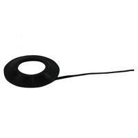 5 Star Adhesive Gridding Tape 3mm Wide (Black)