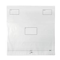 5 Star (475 x 440mm) Elite Dx Envelopes Self-seal Waterproof (White) Pack of 100
