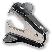 5 Star Staple Remover Metal (Black)