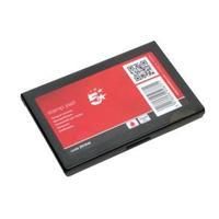 5 Star (110 x 70mm) Stamp Pad (Red)