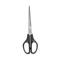 5 star 180mm scissors black