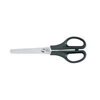 5 Star (6.5 inch) Scissors (Black)