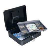 5 Star (12 inch) Cash Box (Black)