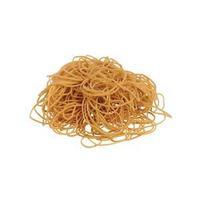 5 Star (0.454kg) Rubber Bands Approximately 1600 Bands No.18 Each