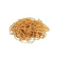 5 Star (0.454kg) Rubber Bands Approximately 665 Bands No.33 Each