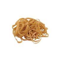 5 Star (0.454kg) Rubber Bands Approximately 400 Bands No.63 Each