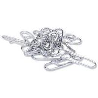 5 Star (33mm) Paperclips Metal Large Lipped Pack of 1000