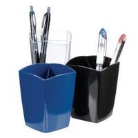 5 Star Elite Pencil Pot (Crystal)