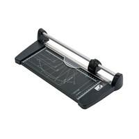 5 Star (A4) Office Personal Trimmer 10 Sheet Capacity Cutting Length 320mm Cutting Table Size 320x157mm