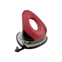5 Star Elite Punch 2-hole Capacity 40 x 80gsm (Red)