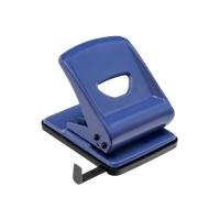 5 star elite punch 2 hole capacity 40 x 80gsm blue