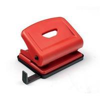 5 star elite punch 2 hole capacity 22 x 80gsm red