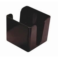 5 Star Note Holder (Black)