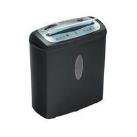 5 Star CC8 (15 Litre) Shredder Cross Cut 10x80gsm