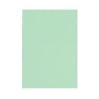 5 Star (A4) Coloured Copier Paper Multifunctional Ream-wrapped 80gsm (Green) Pack of 500 Sheets