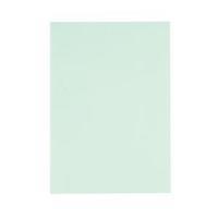 5 Star (A4) Multifunctional Coloured Card 160gsm (Light Green) Pack of 250 Sheets