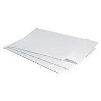 5 star c4 peel and seal gusset 25mm envelopes 120gsm white pack of 125 ...