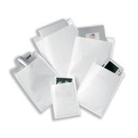 5 Star (Size 00 - 115 x 195mm) Bubble Lined Envelopes Peel and Seal Pack of 100 Envelopes