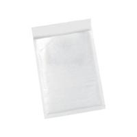 5 Star (Size 0 - 140x195mm) Peel and Seal Bubble Bags Pack of 100 Envelopes