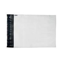 5 Star Elite (250 x 320mm) Polythene Envelope Peel & Seal (Opaque) Pack of 100