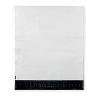 5 Star (395 x 430mm) Elite Dx Envelopes Self-seal Waterproof (White) Pack of 100