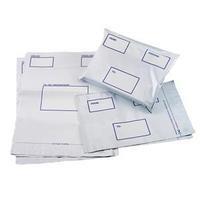 5 Star (250 x 320mm) Elite DX Envelopes Self-seal Waterproof (White) Box of 100