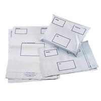 5 Star (455 x 330mm) Elite DX Envelopes Self-seal Waterproof (White) Box of 100