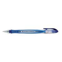 5 Star Ballpoint Pen 1.0mm Tip 0.4mm Line (Blue) Pack of 20 Pens