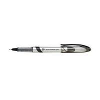 5 Star Liquid Fineliner Pen 0.4mm Line (Black) Pack of 12