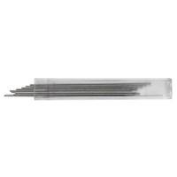 5 Star (0.7mm) HB Pencil Lead Refills (Pack of 12)