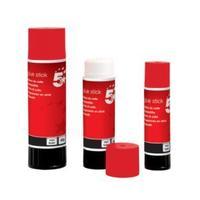 5 star 10g small glue stick pack of 6