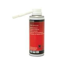 5 Star Label Remover With Brush
