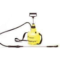 5 LITRE PRESSURE SPRAYER - -