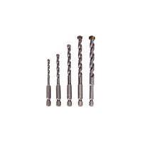 5 Piece HM Universal Bit Set Westfalia