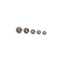 5-piece Re-Threading Nut Set Ped...