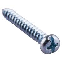 5 x 38mm 10 piece self tapping screw