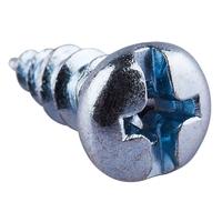 5 x 12mm 30 piece self tapping screw