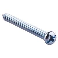 5 x 50mm 10 piece self tapping screw