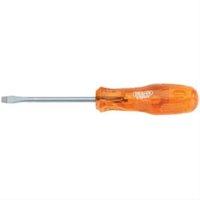 5 X 75mm Screwdriver Flared