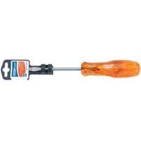 5 X 75mm Screwdriver Flared