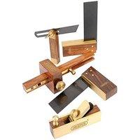 5 Piece Mini Woodwork Set