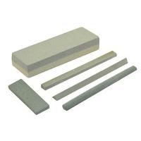 5 piece sharpening stone set