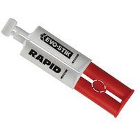 5 Min Epoxy Rapid Syringe 25ml