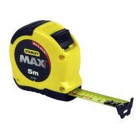 5-33-955 Max Tape Rule 5m / 16ft