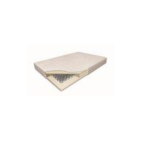 5 Inch Sprung Mattress-(117cm x 53cm)