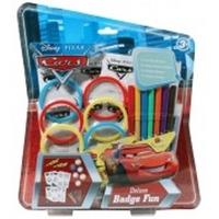 5 Pack Cars Ball Stick Pens