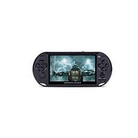 5 inch large screen lcd coolbaby psp x9 nostalgic gbanes handheld game ...