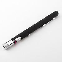 5-Mode Blue Laser Pointer with Battery (5mw, 405nm, Black)