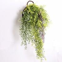 5 Branch/Bouquet 80CM Simulation Hanging Plant Fake Plant